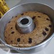 Bolu Pisang Kukus Chocochips