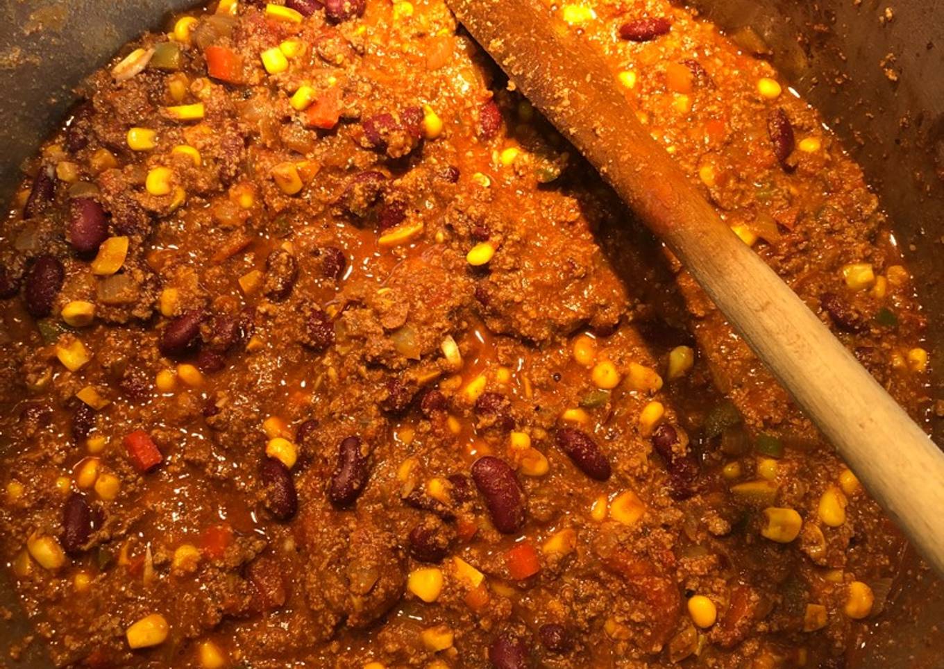 Step-by-Step Guide to Prepare Perfect Chili Con Carne