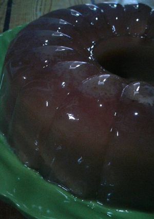 Foto resep Biskuit agar ala Nisa Abdina