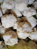 Siomay ku