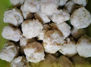 Gambar siomay ikan giling
