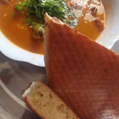 شوربة فريك بالدجاج 🍲🍲🍲🍲🍲-レシピのメイン写真