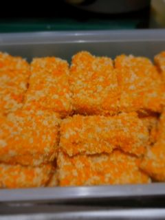 Foto resep Nugget ayam homemade
