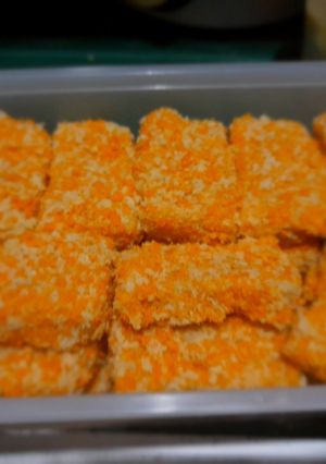 Foto resep Nugget ayam homemade