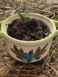 🪹🍃Tapenade olive 🫒 noire herbes 🌿 de Provence🌶️🪻piment oiseau🌶️