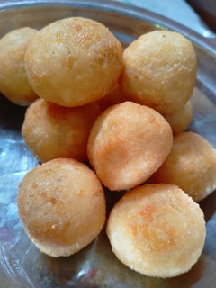 Foto resep Jemblem Tempo Doeloe