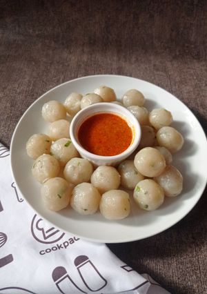 Foto resep Cilok