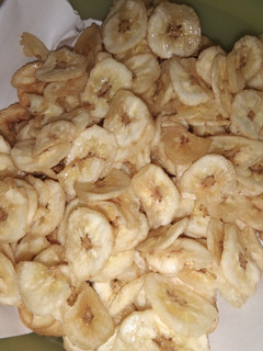 Foto resep Kripik pisang manis