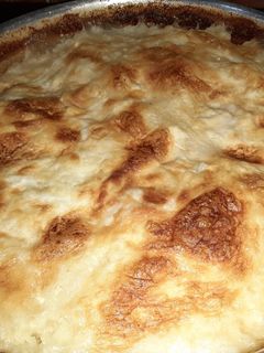 صورة لوصفة رز معمر