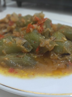 Foto resep Sambel Terong