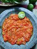 Sambal Limo