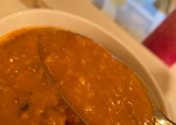 شوربه