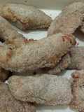 Dedos de Pollo