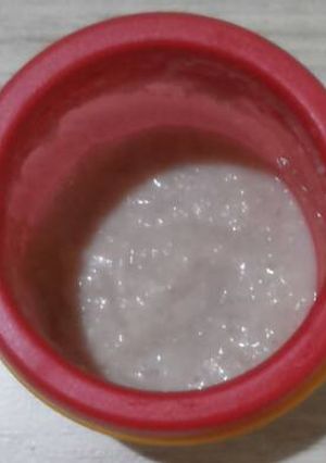 Foto resep Mpasi OAT + VOO 6+