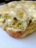 Frittata de espárragos🍽️