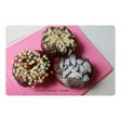 Donat tanpa kentang mudah