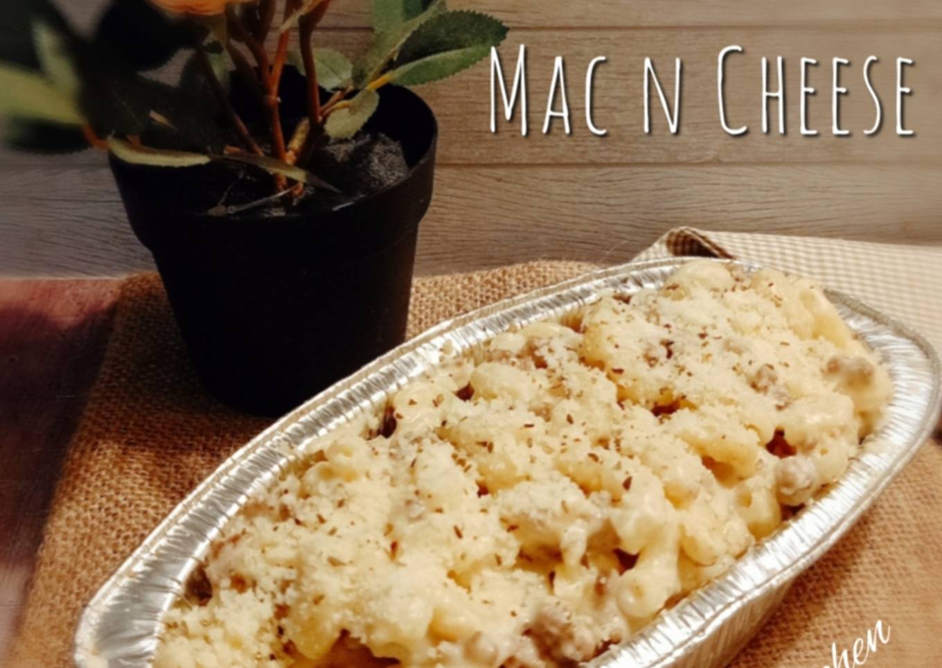 Mac n Cheese