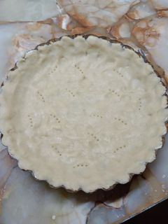 Una foto de Masa para tartas dulces o masitas