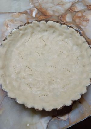 Una foto de Masa para tartas dulces o masitas
