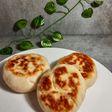 Pancitos en sartén 🥖🍳