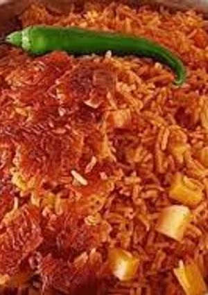 عکسی از دستور دمی گوجه فرنگی