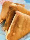 Roti Boy Toast