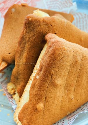 Foto resep Roti Boy Toast