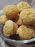 Muffin Yogurt