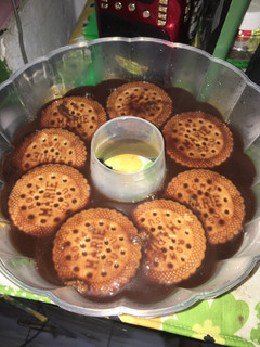 Foto resep Puding biskuit