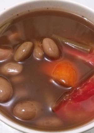 Foto resep #46 Sayur kacang merah