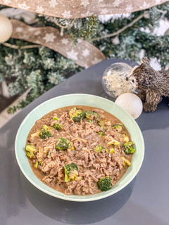 Foto resep Beef Teriyaki Brokoli