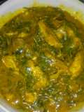 Oha Soup