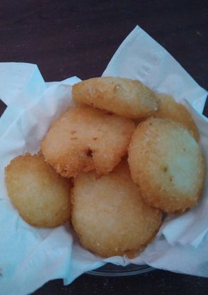Foto resep Cireng Khas Bhubu