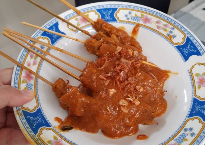 Sate Padang