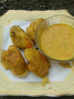 Foto resep Tahu isi mini