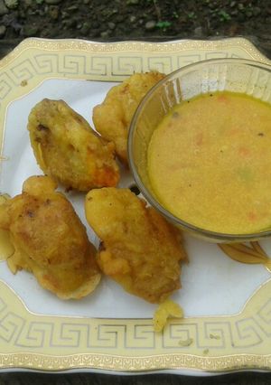 Foto resep Tahu isi mini