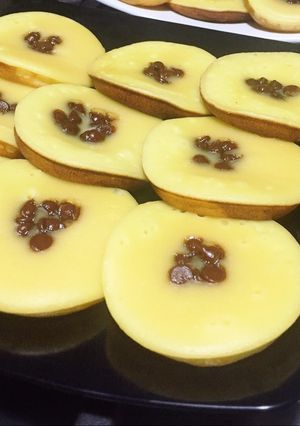 Foto resep Kue Lumpur