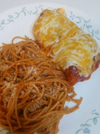 Easy Way Prepare Chicken Parmesan the Perfect Appealing