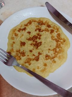 Foto resep Banana Pancake