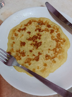 Foto resep Banana Pancake