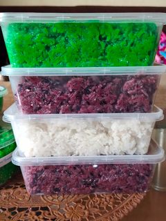 Foto resep Tape ketan