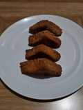 Bacem Tahu Coklat