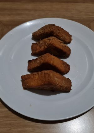 Foto resep Bacem Tahu Coklat