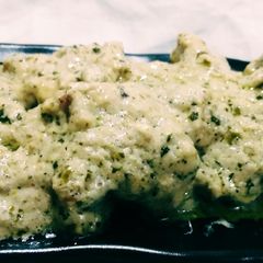 Chicken Malai Tikka A picture of Chicken Malai Tikka.