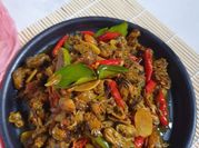 Gambar kerang warteg