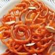 फूल जलेबी (Phool jalebi recipe in hindi)