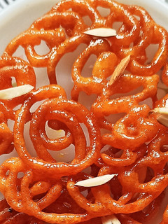 फूल जलेबी (Phool jalebi recipe in hindi) रेसिपी मुख्य फोटो
