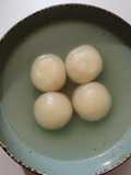 ছানার রসগোল্লা