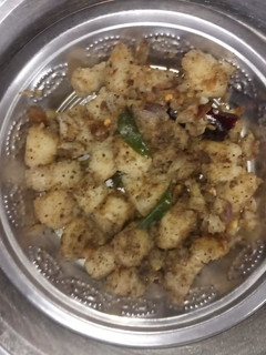 பெப்பர் இட்லி செய்முறை முக்கிய புகைப்படம்