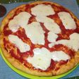 Sabato pizza!!!